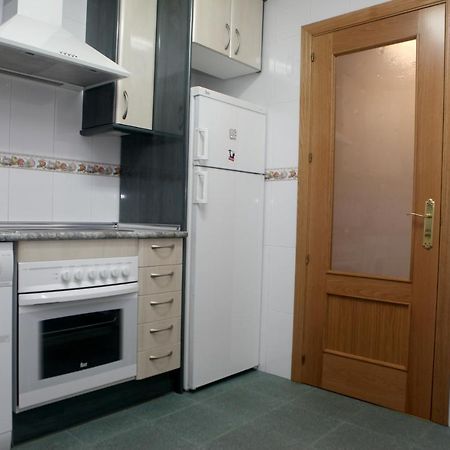 Apartamento Castilla ラス・ナバス・デル・マルケス エクステリア 写真