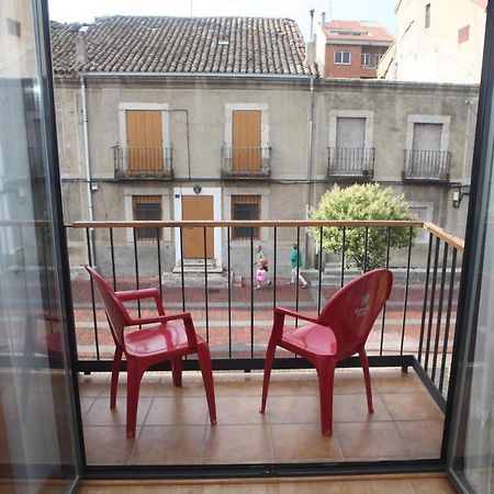 Apartamento Castilla ラス・ナバス・デル・マルケス エクステリア 写真