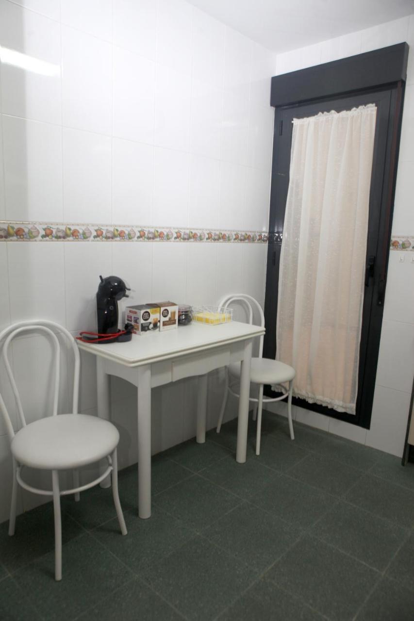 Apartamento Castilla ラス・ナバス・デル・マルケス エクステリア 写真